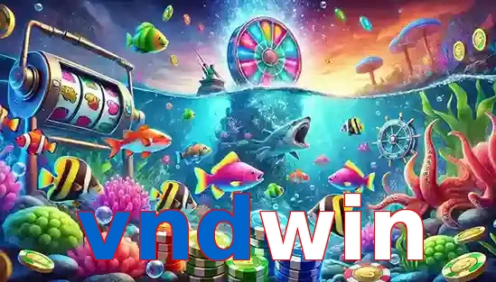Trò Chơi Bắn Cá Phổ Biến Tại vndwin